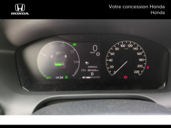 Photo 23 du bon plan HONDA ZR-V 2.0 i-MMD 184ch e:HEV Executive occasion à 37900 €