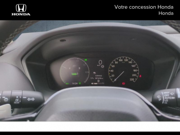 Photo 24 du bon plan HONDA ZR-V 2.0 i-MMD 184ch e:HEV Executive occasion à 37900 €