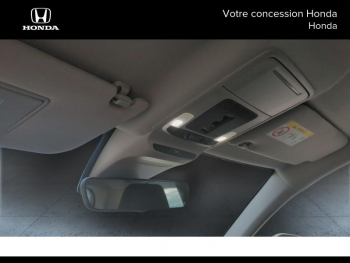 Photo 25 du bon plan HONDA ZR-V 2.0 i-MMD 184ch e:HEV Executive occasion à 37900 €