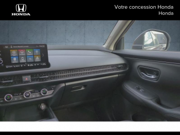 Photo 27 du bon plan HONDA ZR-V 2.0 i-MMD 184ch e:HEV Executive occasion à 37900 €