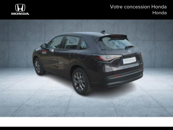 Photo 29 du bon plan HONDA ZR-V 2.0 i-MMD 184ch e:HEV Executive occasion à 37900 €