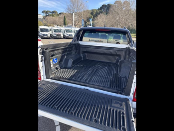 Photo 7 du bon plan FORD Ranger VUL 2.0 TDCi 213ch Double Cabine Wildtrak BVA10 occasion à 41480 €