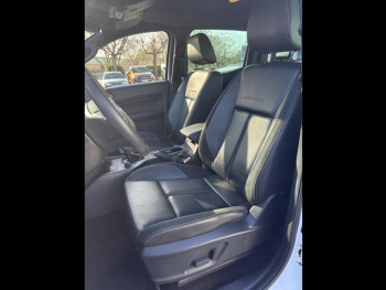Photo 8 du bon plan FORD Ranger VUL 2.0 TDCi 213ch Double Cabine Wildtrak BVA10 occasion à 41480 €