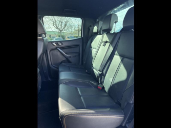 Photo 9 du bon plan FORD Ranger VUL 2.0 TDCi 213ch Double Cabine Wildtrak BVA10 occasion à 41480 €