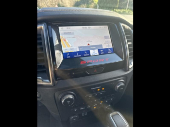 Photo 11 du bon plan FORD Ranger VUL 2.0 TDCi 213ch Double Cabine Wildtrak BVA10 occasion à 41480 €