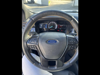 Photo 13 du bon plan FORD Ranger VUL 2.0 TDCi 213ch Double Cabine Wildtrak BVA10 occasion à 41480 €
