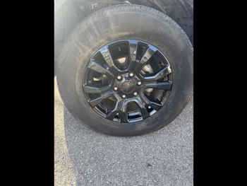 Photo 19 du bon plan FORD Ranger VUL 2.0 TDCi 213ch Double Cabine Wildtrak BVA10 occasion à 41480 €