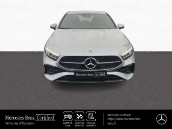 Photo 2 du bon plan MERCEDES-BENZ Classe A 200 d 150ch AMG Line 8G-DCT occasion à 39490 €