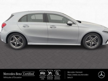 Photo 4 du bon plan MERCEDES-BENZ Classe A 200 d 150ch AMG Line 8G-DCT occasion à 39490 €