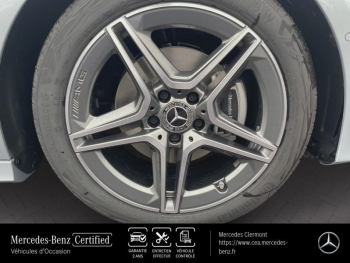 Photo 5 du bon plan MERCEDES-BENZ Classe A 200 d 150ch AMG Line 8G-DCT occasion à 39490 €