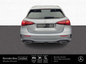 Photo 7 du bon plan MERCEDES-BENZ Classe A 200 d 150ch AMG Line 8G-DCT occasion à 39490 €
