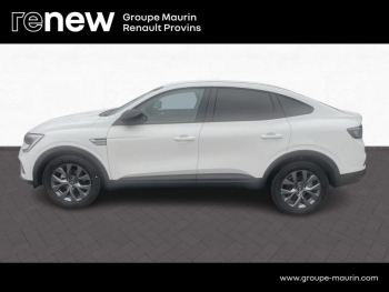 Photo 2 du bon plan RENAULT Arkana 1.3 TCe 140ch mild hybrid Evolution EDC -24 occasion à 25990 €