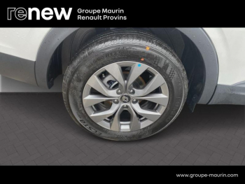 Photo 7 du bon plan RENAULT Arkana 1.3 TCe 140ch mild hybrid Evolution EDC -24 occasion à 25990 €