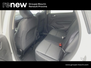 Photo 9 du bon plan RENAULT Arkana 1.3 TCe 140ch mild hybrid Evolution EDC -24 occasion à 25990 €