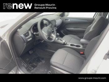 Photo 10 du bon plan RENAULT Arkana 1.3 TCe 140ch mild hybrid Evolution EDC -24 occasion à 25990 €