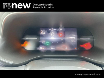 Photo 11 du bon plan RENAULT Arkana 1.3 TCe 140ch mild hybrid Evolution EDC -24 occasion à 25990 €
