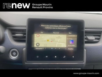 Photo 12 du bon plan RENAULT Arkana 1.3 TCe 140ch mild hybrid Evolution EDC -24 occasion à 25990 €