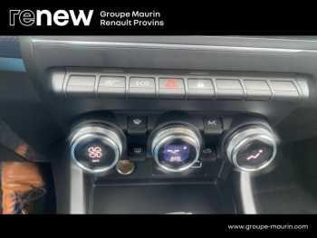 Photo 13 du bon plan RENAULT Arkana 1.3 TCe 140ch mild hybrid Evolution EDC -24 occasion à 25990 €