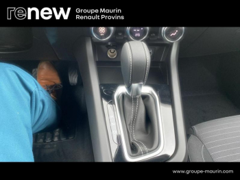 Photo 14 du bon plan RENAULT Arkana 1.3 TCe 140ch mild hybrid Evolution EDC -24 occasion à 25990 €