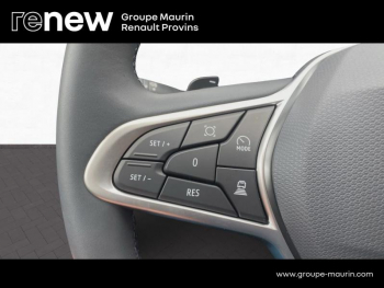 Photo 16 du bon plan RENAULT Arkana 1.3 TCe 140ch mild hybrid Evolution EDC -24 occasion à 25990 €