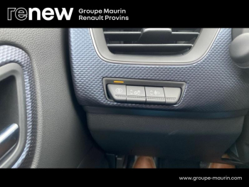 Photo 17 du bon plan RENAULT Arkana 1.3 TCe 140ch mild hybrid Evolution EDC -24 occasion à 25990 €