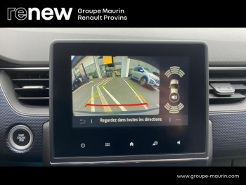 Photo 19 du bon plan RENAULT Arkana 1.3 TCe 140ch mild hybrid Evolution EDC -24 occasion à 25990 €