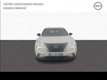 Photo 8 du bon plan NISSAN Juke 1.6 Hybrid 143ch Tekna 2022.5 occasion à 23480 €