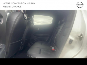 Photo 10 du bon plan NISSAN Juke 1.6 Hybrid 143ch Tekna 2022.5 occasion à 23480 €