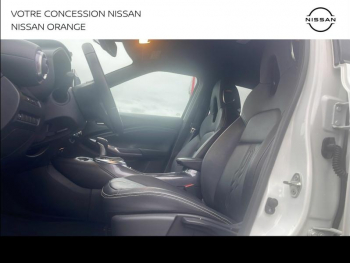 Photo 13 du bon plan NISSAN Juke 1.6 Hybrid 143ch Tekna 2022.5 occasion à 23480 €