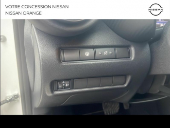 Photo 15 du bon plan NISSAN Juke 1.6 Hybrid 143ch Tekna 2022.5 occasion à 23480 €