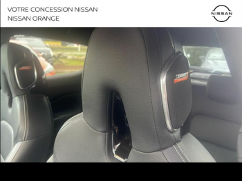 Photo 16 du bon plan NISSAN Juke 1.6 Hybrid 143ch Tekna 2022.5 occasion à 23480 €