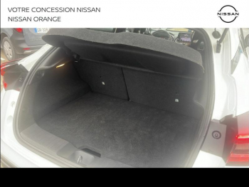 Photo 20 du bon plan NISSAN Juke 1.6 Hybrid 143ch Tekna 2022.5 occasion à 23480 €