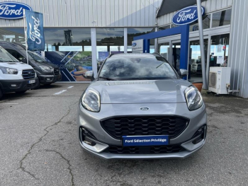 Photo 2 du bon plan FORD Puma 1.0 EcoBoost 125ch mHEV ST-Line 7cv occasion à 16900 €
