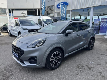Photo 3 du bon plan FORD Puma 1.0 EcoBoost 125ch mHEV ST-Line 7cv occasion à 16900 €