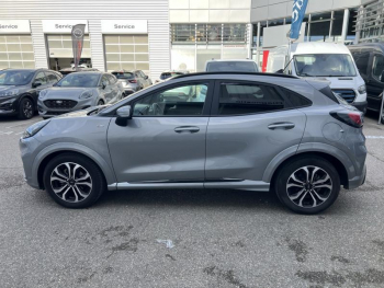 Photo 4 du bon plan FORD Puma 1.0 EcoBoost 125ch mHEV ST-Line 7cv occasion à 16900 €
