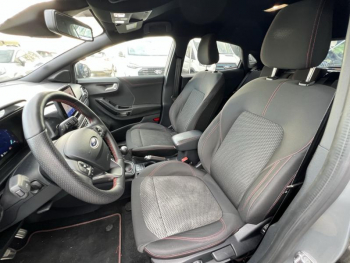 Photo 17 du bon plan FORD Puma 1.0 EcoBoost 125ch mHEV ST-Line 7cv occasion à 16900 €