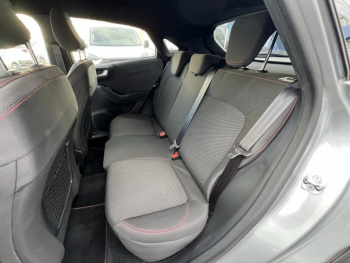 Photo 18 du bon plan FORD Puma 1.0 EcoBoost 125ch mHEV ST-Line 7cv occasion à 16900 €