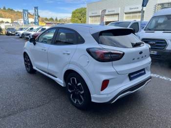 Photo 5 du bon plan FORD Puma 1.0 EcoBoost 155ch mHEV ST-Line X occasion à 20590 €