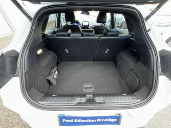 Photo 18 du bon plan FORD Puma 1.0 EcoBoost 155ch mHEV ST-Line X occasion à 20590 €