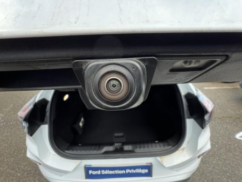 Photo 19 du bon plan FORD Puma 1.0 EcoBoost 155ch mHEV ST-Line X occasion à 20590 €