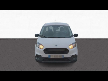 Photo 2 du bon plan FORD Transit Courier VUL 1.0E 100ch Stop&Start Trend occasion à 12990 €