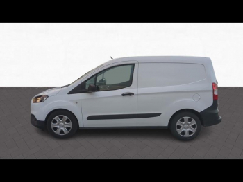 Photo 4 du bon plan FORD Transit Courier VUL 1.0E 100ch Stop&Start Trend occasion à 12990 €