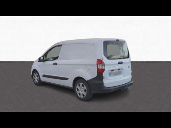Photo 5 du bon plan FORD Transit Courier VUL 1.0E 100ch Stop&Start Trend occasion à 12990 €
