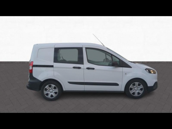 Photo 8 du bon plan FORD Transit Courier VUL 1.0E 100ch Stop&Start Trend occasion à 12990 €