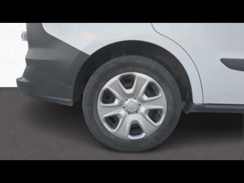 Photo 9 du bon plan FORD Transit Courier VUL 1.0E 100ch Stop&Start Trend occasion à 12990 €
