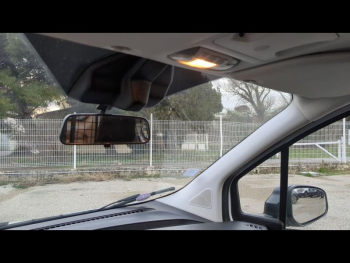 Photo 11 du bon plan FORD Transit Courier VUL 1.0E 100ch Stop&Start Trend occasion à 12990 €