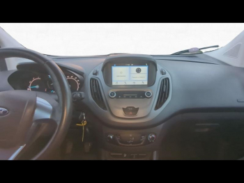Photo 15 du bon plan FORD Transit Courier VUL 1.0E 100ch Stop&Start Trend occasion à 12990 €