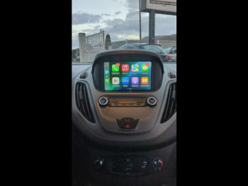 Photo 18 du bon plan FORD Transit Courier VUL 1.0E 100ch Stop&Start Trend occasion à 12990 €