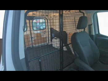 Photo 21 du bon plan FORD Transit Courier VUL 1.0E 100ch Stop&Start Trend occasion à 12990 €