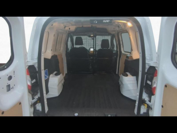 Photo 23 du bon plan FORD Transit Courier VUL 1.0E 100ch Stop&Start Trend occasion à 12990 €